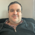 Profile photo of Ryan Kimberlin
